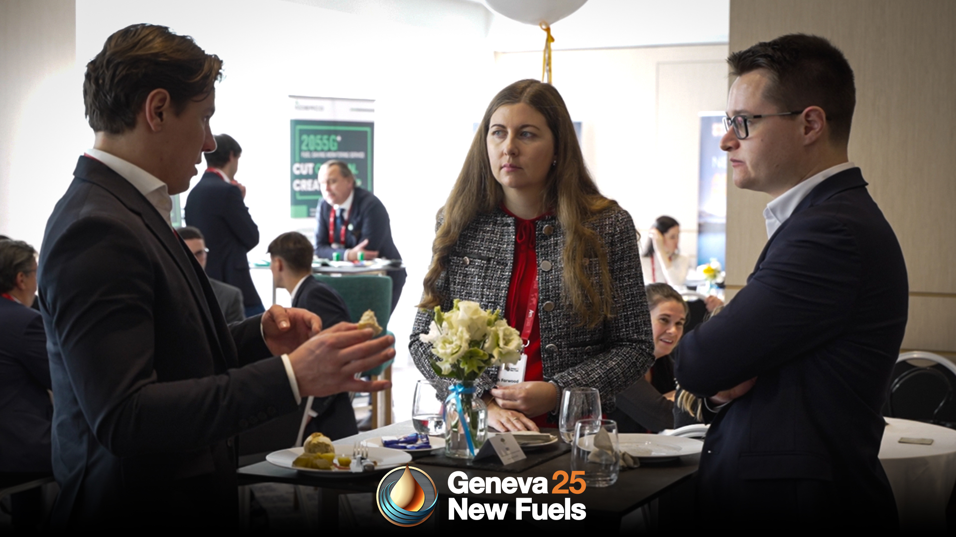 LNG Geneva Highlights