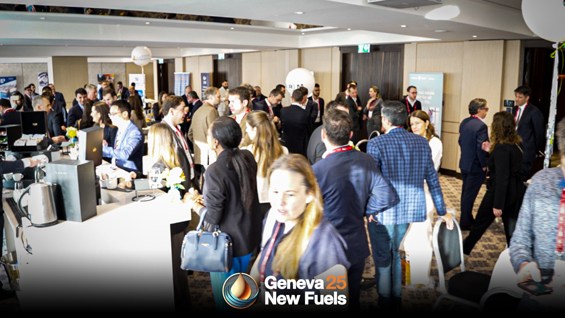 GNF 2025 Highlights 6