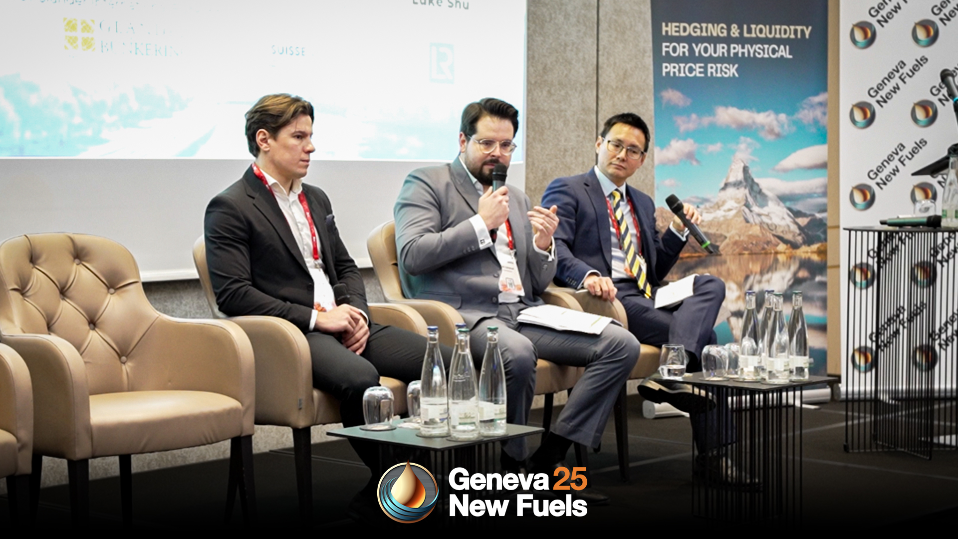 GNF 2025 Highlights 8