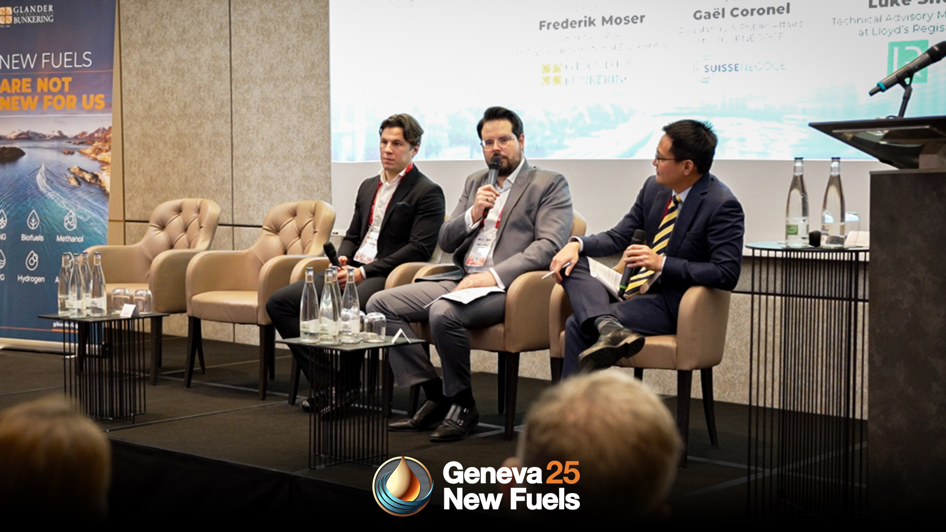 GNF 2025 Highlights 9