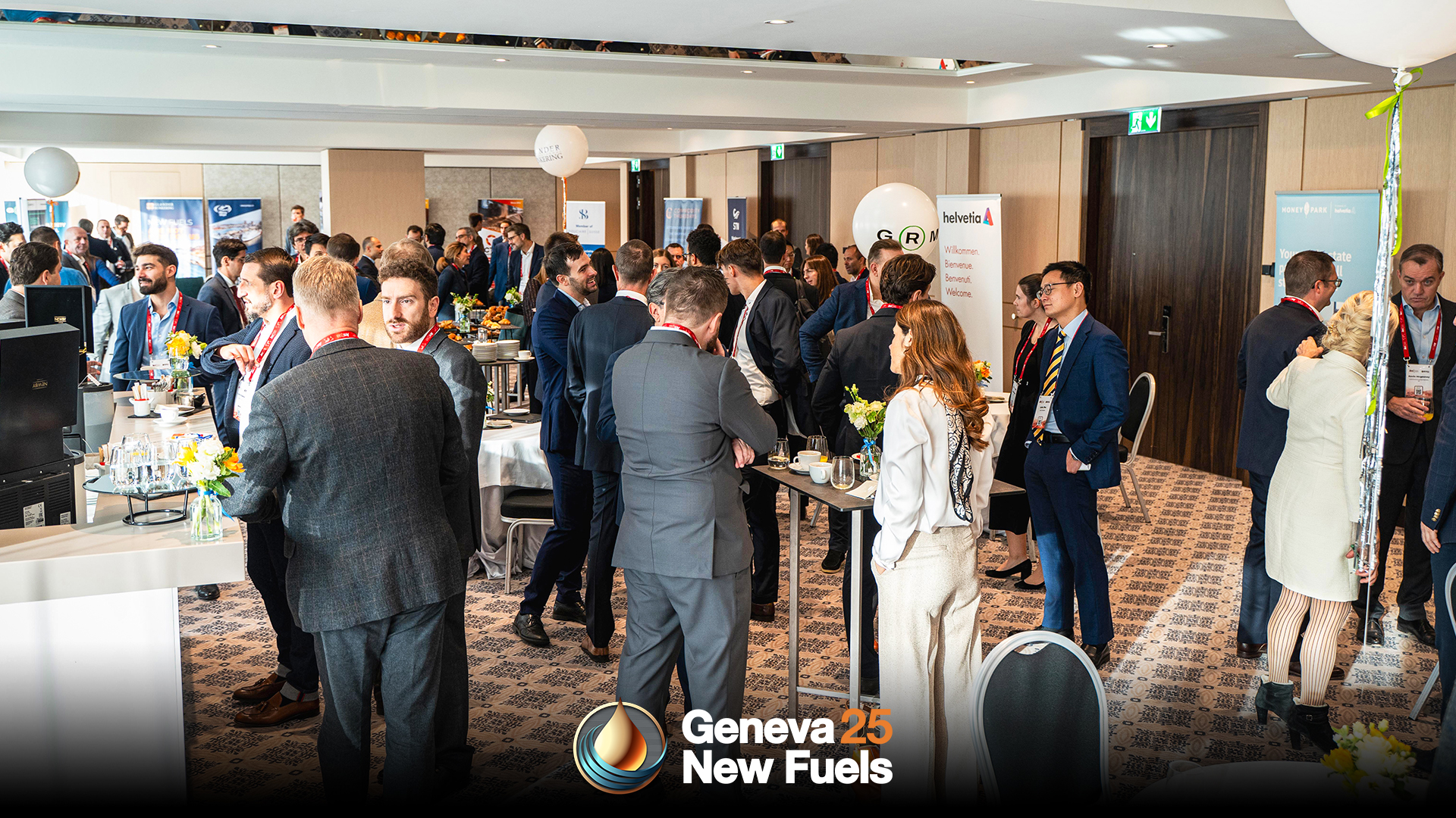 GNF 2025 Highlights 3