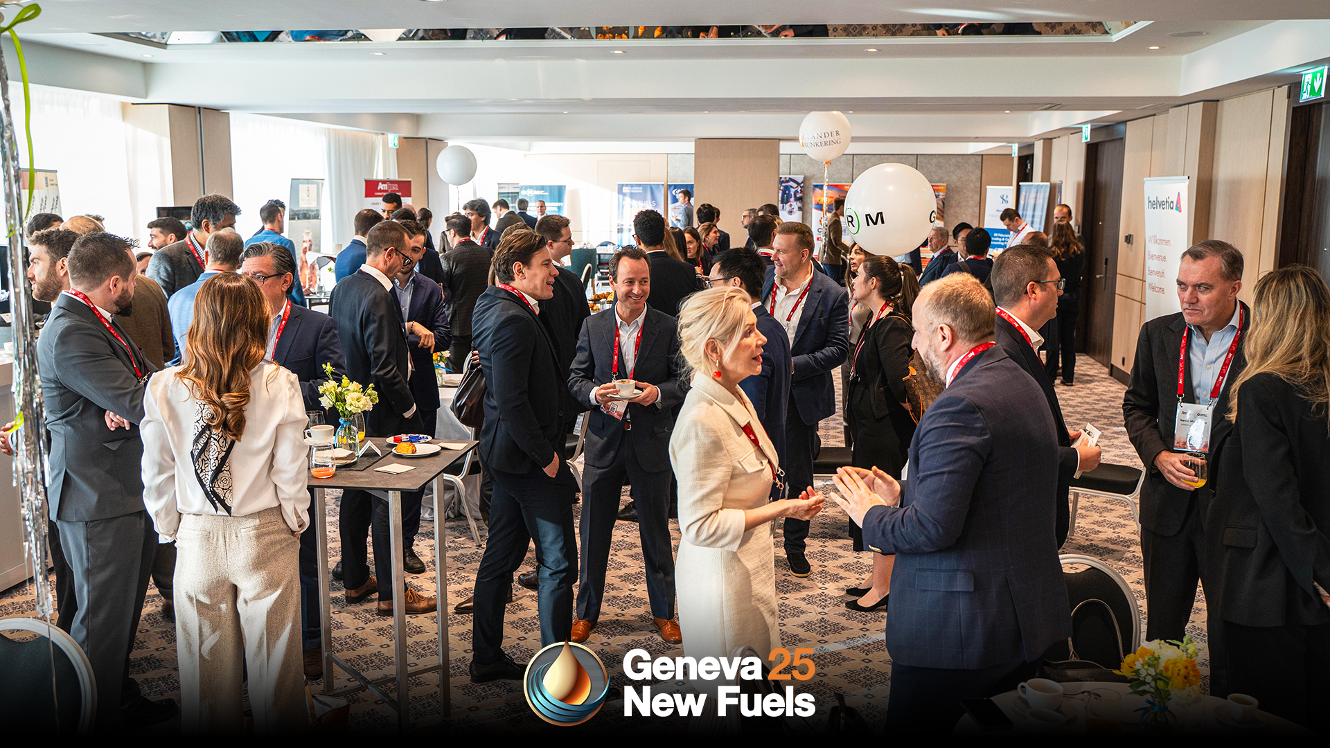 GNF 2025 Highlights 4