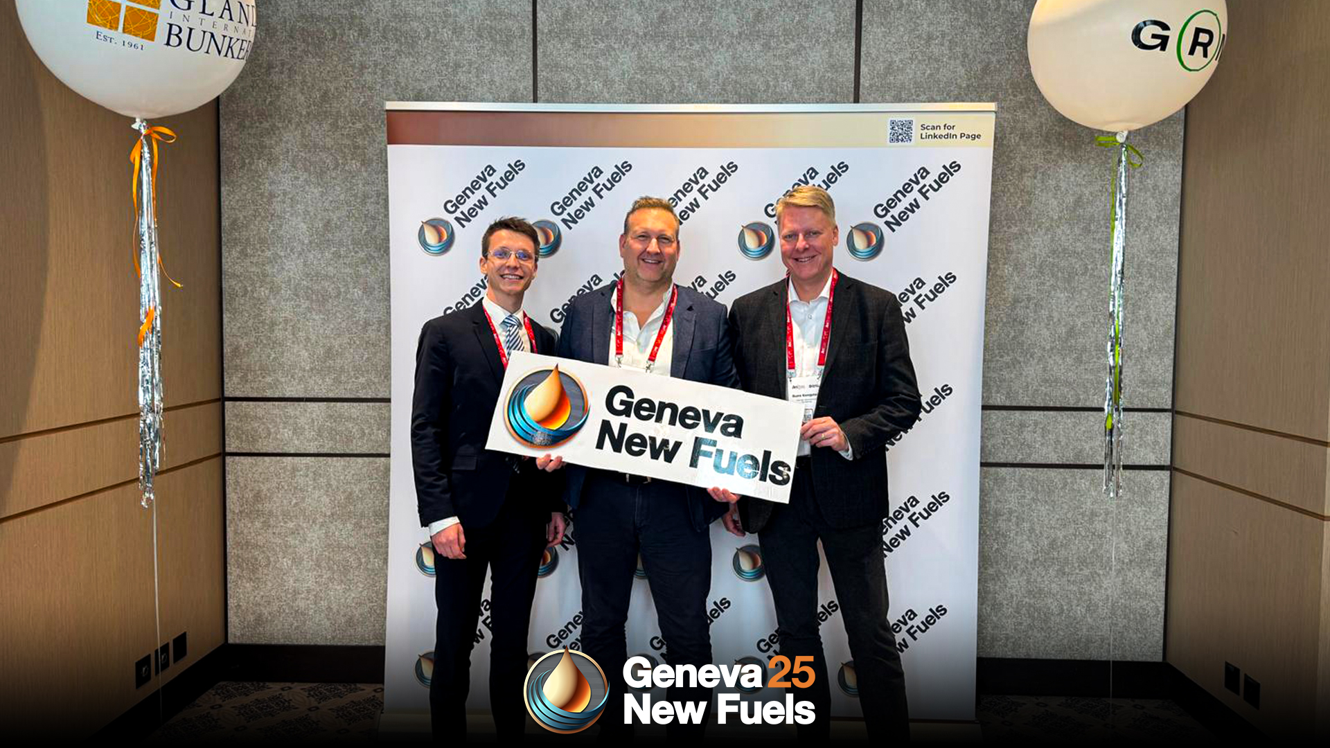 GNF 2025 Highlights 12