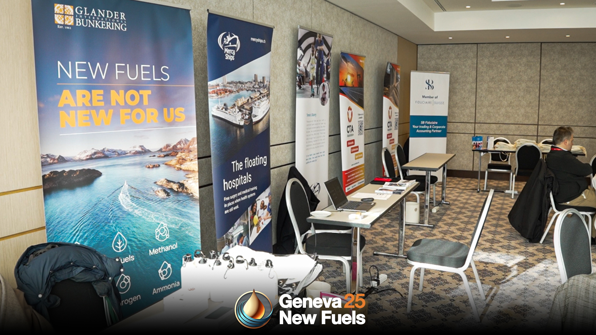 GNF 2025 Highlights 14