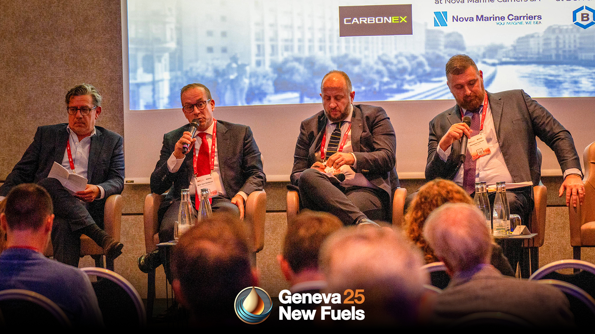 GNF 2025 Highlights 5