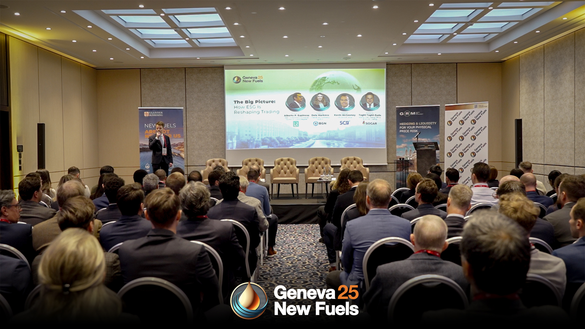 GNF 2025 Highlights 20