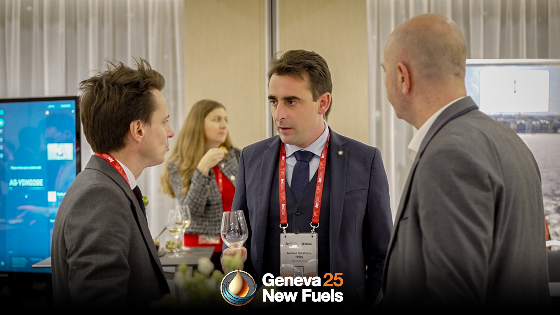 GNF 2025 Highlights 21