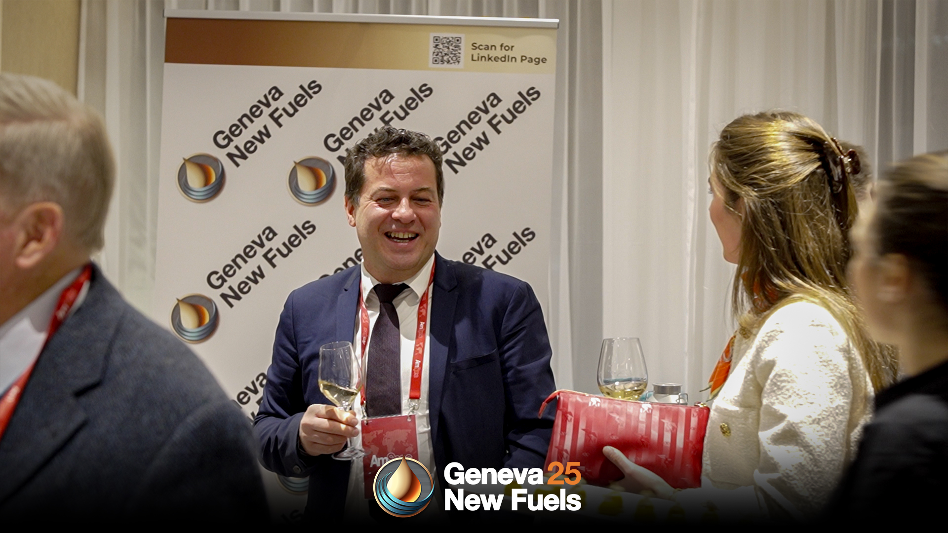 GNF 2025 Highlights 22