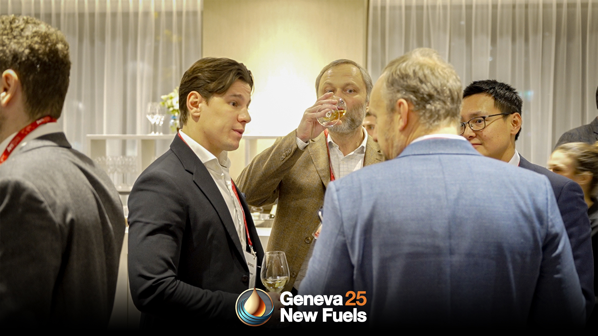 GNF 2025 Highlights 23