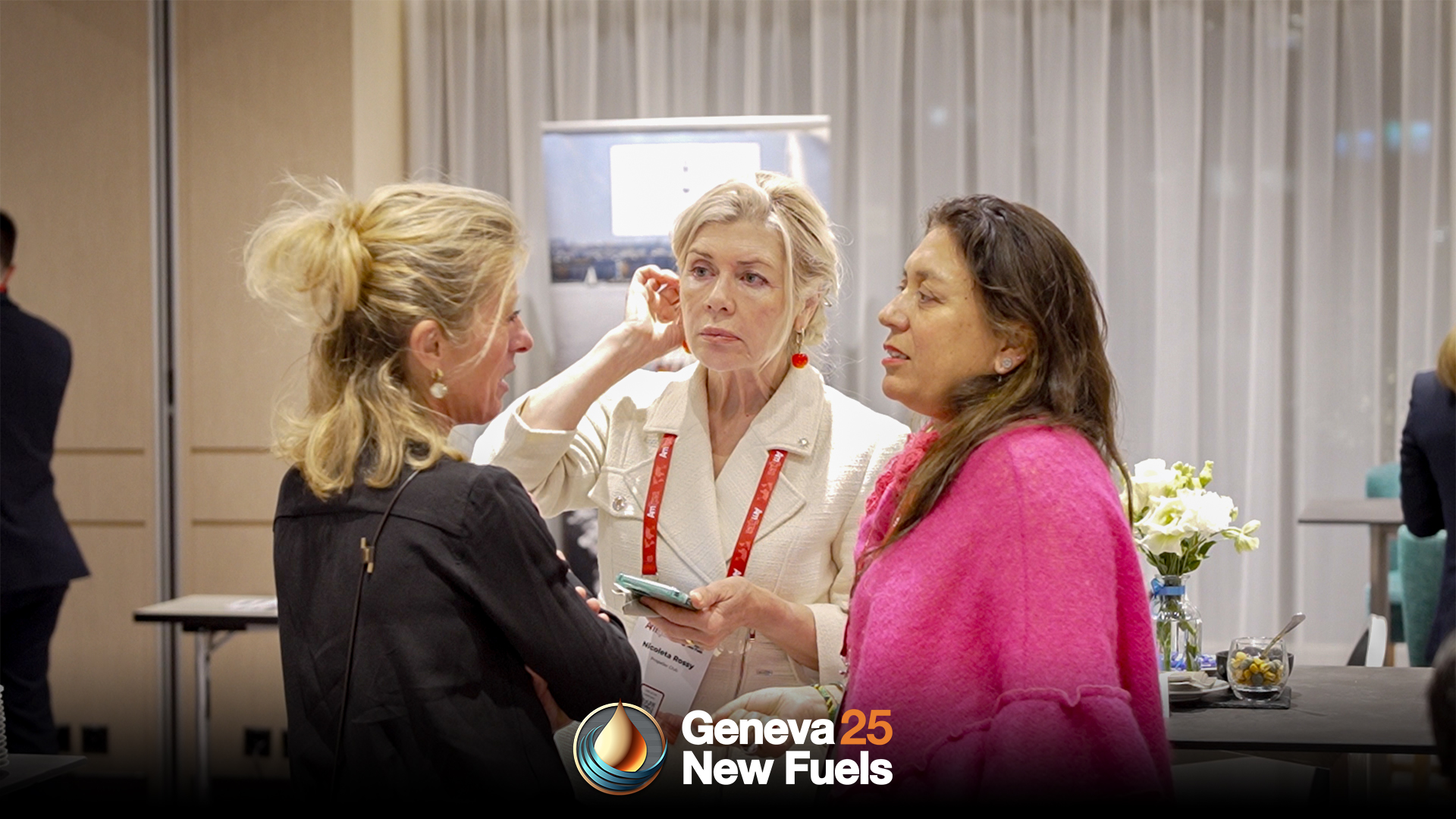 GNF 2025 Highlights 25