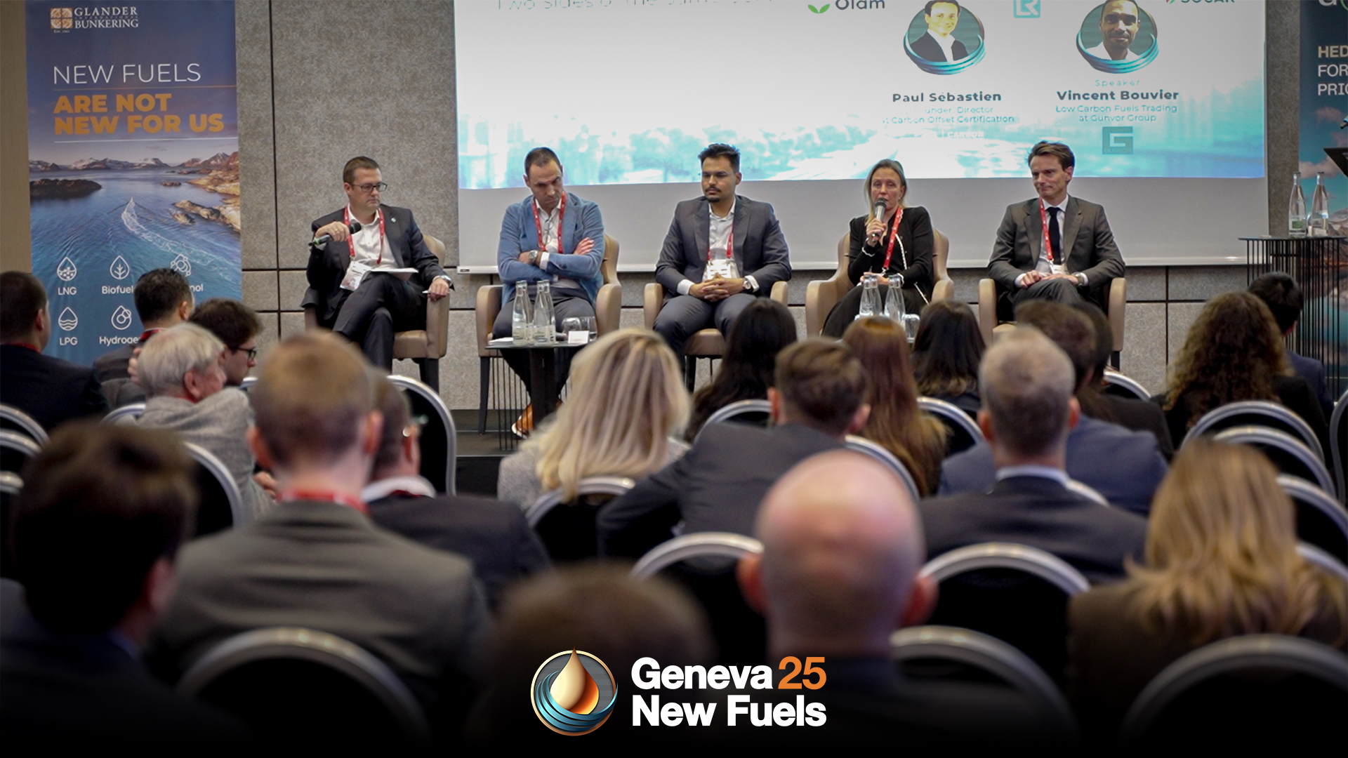 GNF 2025 Highlights 27