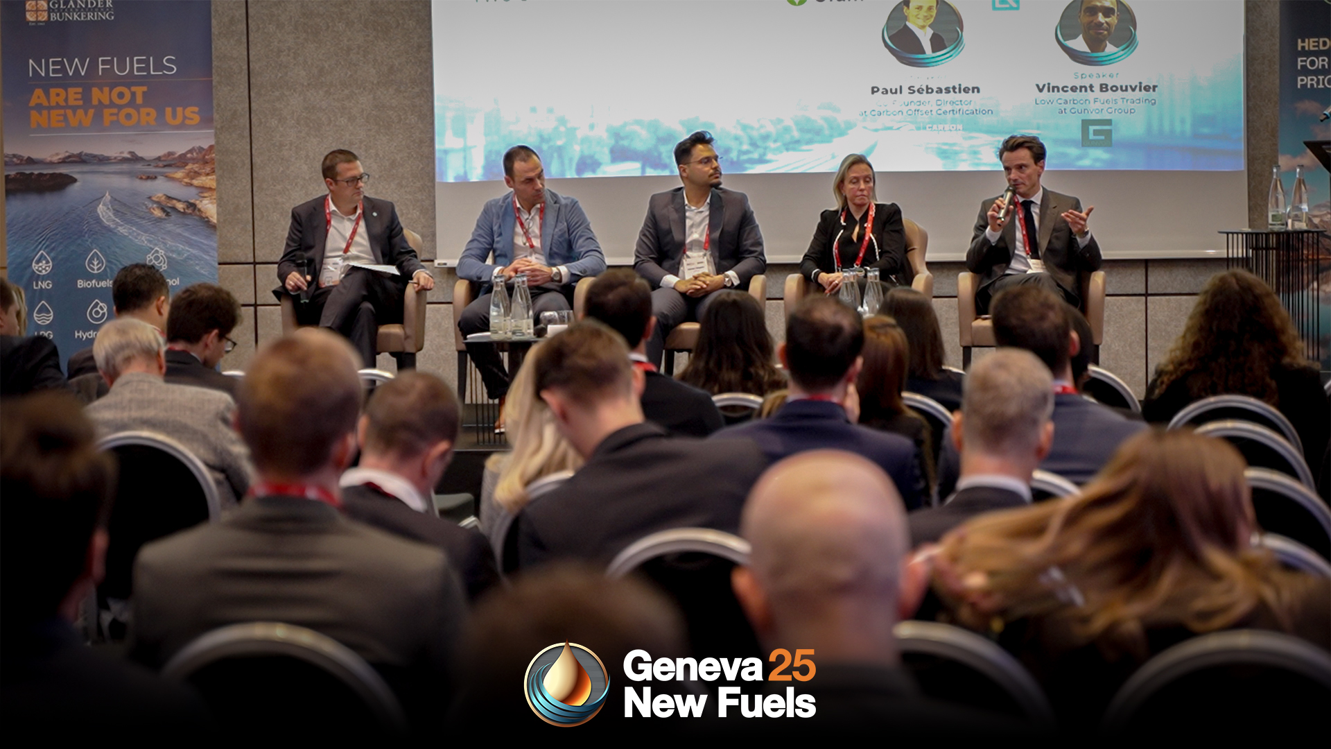 GNF 2025 Highlights 28