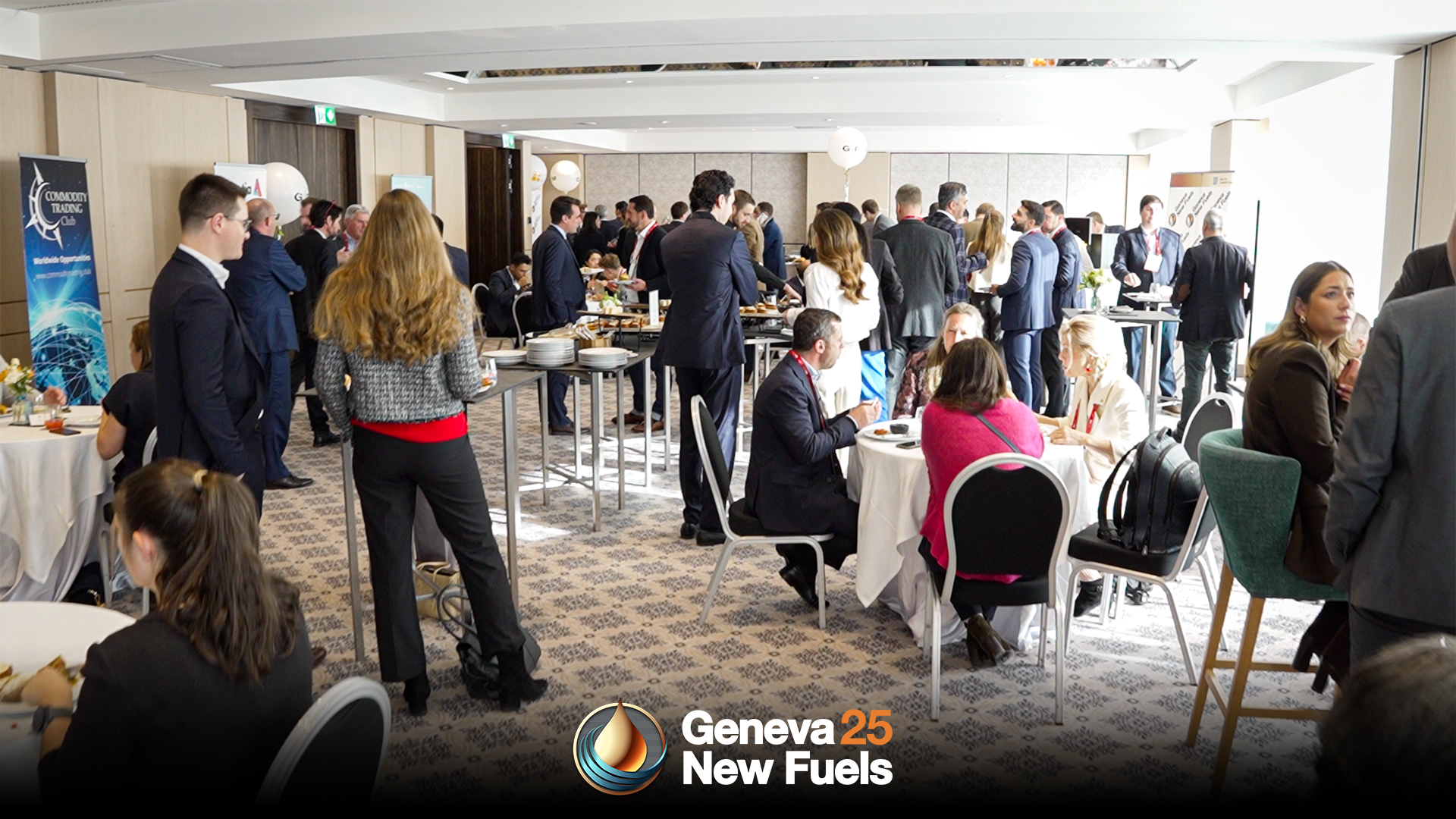 GNF 2025 Highlights 29