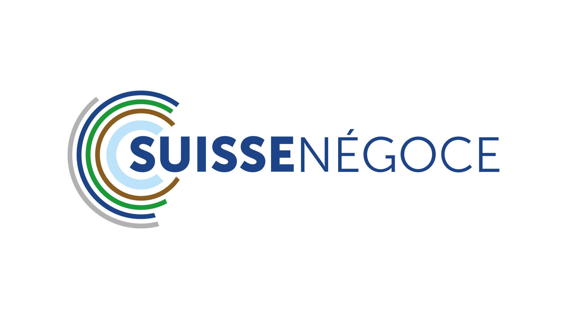 SUISSENÉGOCE